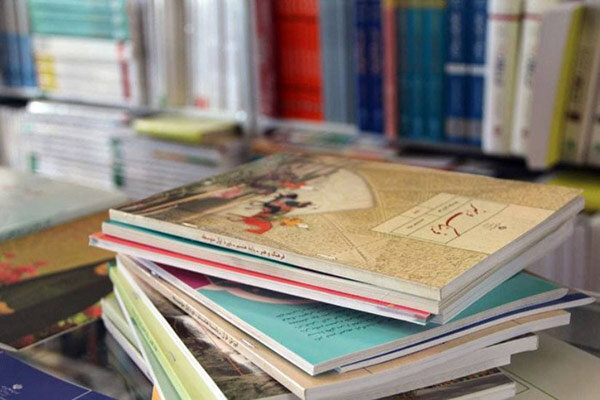 ۲۵۰۶۷ دانش آموز میان پایه استان کتب درسی خود را ثبت نکرده اند
