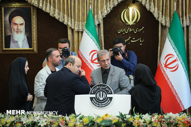 Ali Rabiei