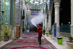 A concerted effort to harm Islam amid pandemic outbreak?
