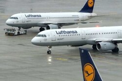 Lufthansa İran uçuşlarını yeniden başlatacak
