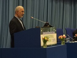 Iran’s top anti-narcotic chief to attend CND confab.