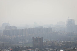 دلایل آلودگی هوای پایتخت اعلام شد