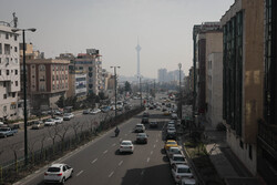 چرا هوای تهران در دهه آخر مهر امسال آلوده‌تر از پارسال است؟