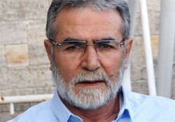 Ziad al-Nakhala