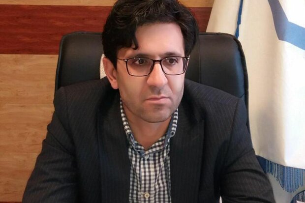۷۶۰۰ نفر از کارکنان استان ایلام به کرونا مبتلا شدند ۷۶۰۰ نفر از کارکنان استان ایلام به کرونا مبتلا شدند