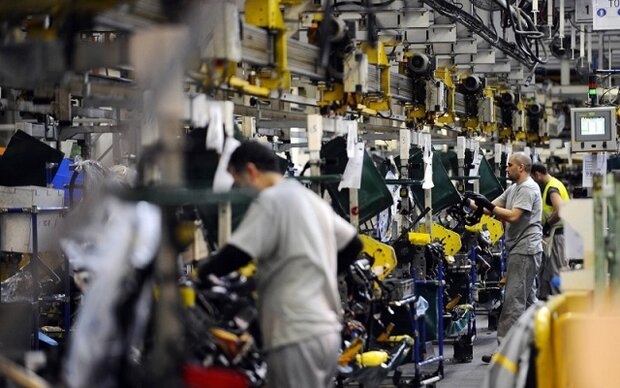 چرخ صنایع در مازندران خوب می چرخد/ حرکت در مسیر جهش تولید