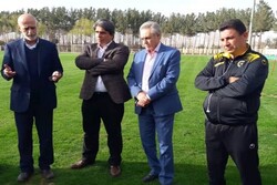 دو عضو جدید در هیات مدیره باشگاه سپاهان