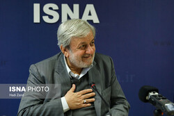 میر محمدی