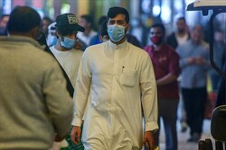 Kuveyt'te yeni tip koronavirüs vakası 56'ya yükseldi