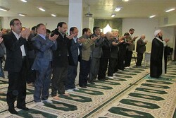 لغو نمازجماعت توصیه‌ای به برخی مساجد تهران بود