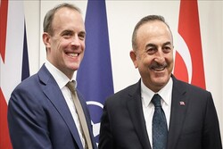 Turkey, UK very close to free trade deal: Cavusoglu