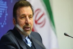 Iran has always tried to spread peace, security in region: Vaezi