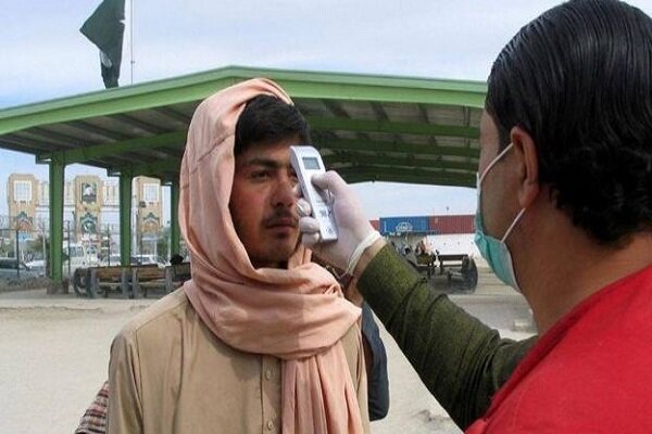 Afganistan'da koronavirüs vaka sayısı yükseldi