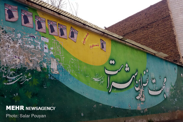 آثار مخرب برخی از نامزدهای انتخاباتی