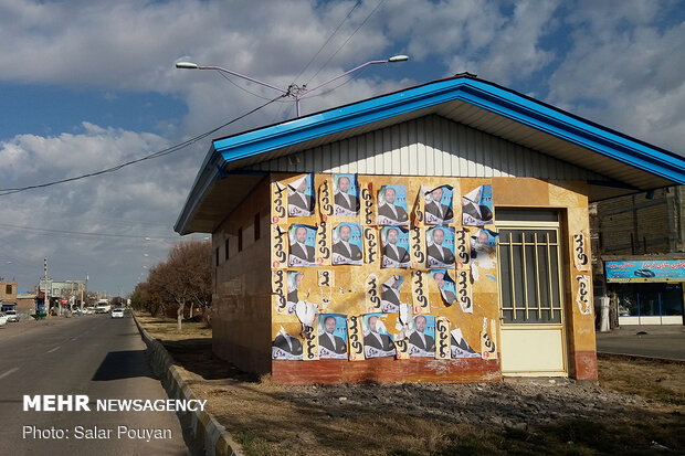 آثار مخرب برخی از نامزدهای انتخاباتی