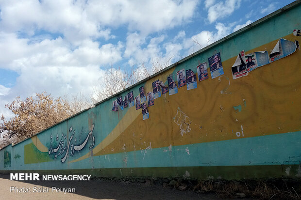 آثار مخرب برخی از نامزدهای انتخاباتی