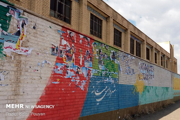 آثار مخرب برخی از نامزدهای انتخاباتی