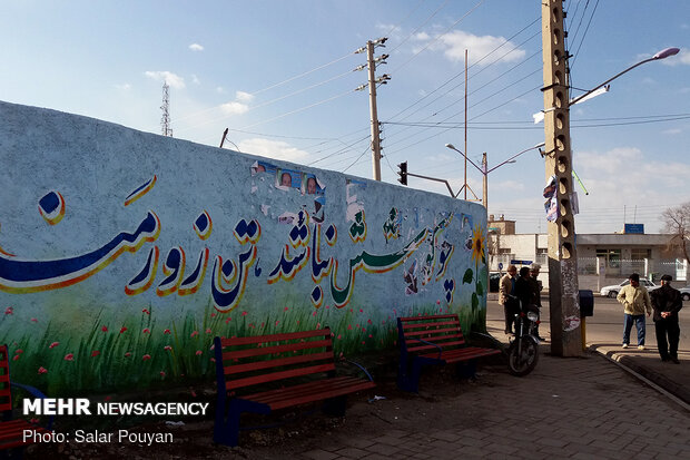 آثار مخرب برخی از نامزدهای انتخاباتی