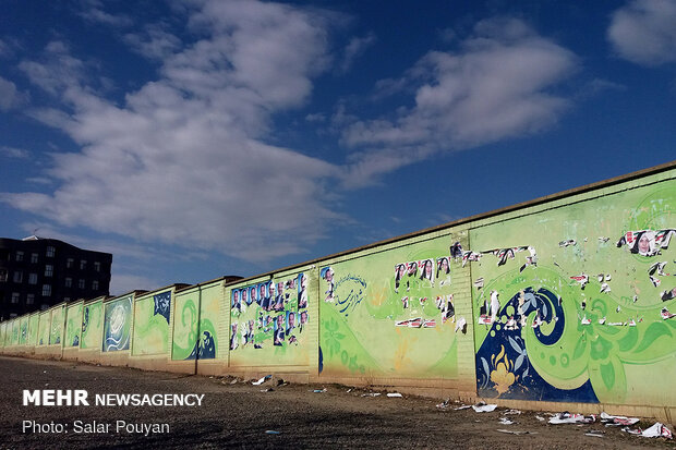 آثار مخرب برخی از نامزدهای انتخاباتی