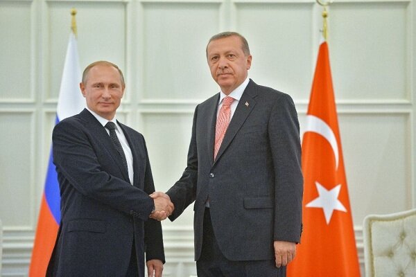 Erdogan to hold talks with Putin on Thursday