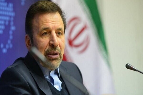 Iran has always tried to spread peace, security in region: Vaezi