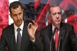 Damascus, Tobruk close relations against a common enemy
