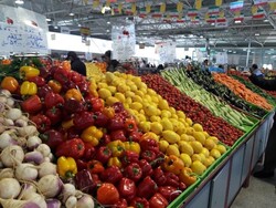 میادین و بازارهای میوه و تره بار یکشنبه ۲۸ دی باز هستند