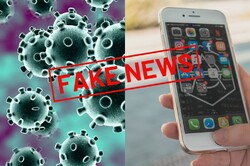 fake news about the coronavirus
