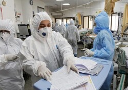 No problem with Iran’s statistics on coronavirus: WHO