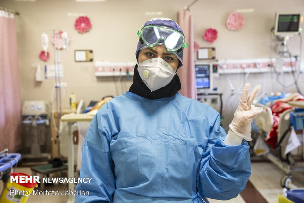 فریال آل علی ( منشی )