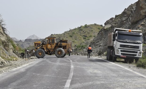 راه روستایی پتک - موسیان در دهلران مسدود شد - خبرگزاری مهر | اخبار ایران و  جهان | Mehr News Agency