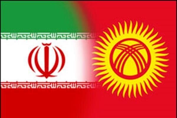 Iran, Kyrgyzstan to coop. in fight against coronavirus