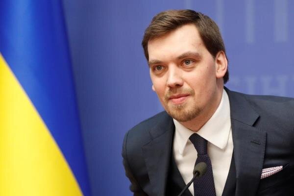 نخست وزیر اوکراین استعفای خود را تکذیب کرد