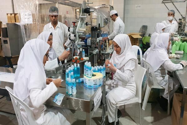 توليد،كشور،جهش،اقتصادي،رونق،تحقق،حمايت،زمينه،معظم،ملي،نامگذا ...