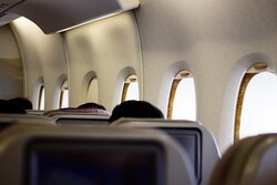 Three flights bring home Iranian passengers en route Muscat