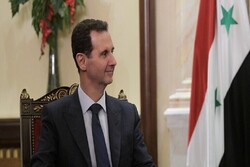 دیدار رئیس دستگاه اطلاعاتی مصر با بشار اسد/ محتوای نامه سیسی به رئیس جمهور سوریه چیست؟