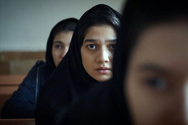 Sonia Hadadi's short film 'Exam' wins best film award in French fest.