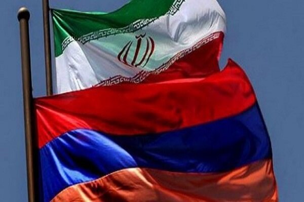 آرمینیا کےاقتصادی امور کے وزیر تہران پہنچ گئے