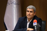 آماده‌باش دانشگاه فرهنگیان در مراسم تشییع رهبر شهید