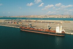 $27.2mn worth of contract inked to develop Chabahar port: official