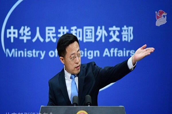 China calls on IAEA to act impartially over Iran’s nuclear program
