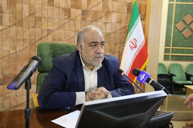 مهمانسراهای دولتی در کرمانشاه طی ایام نوروز رصد می‌شوند
