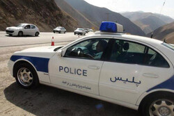 پلیس راه اصفهان راننده استخدام می‌کند