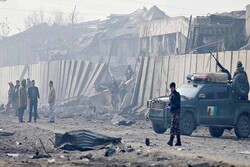 انفجار در افغانستان ۳۰ کشته و زخمی برجا گذاشت