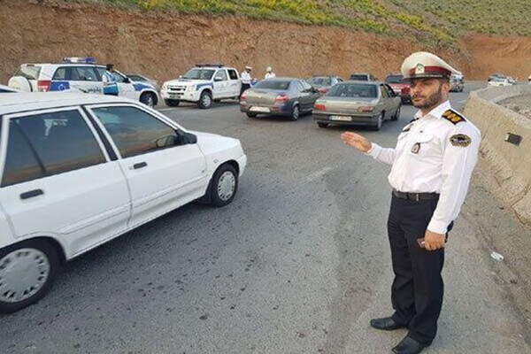 محدودیت‌های ترافیکی به دلیل کرونا در استان سمنان اعمال شد - خبرگزاری مهر |  اخبار ایران و جهان | Mehr News Agency