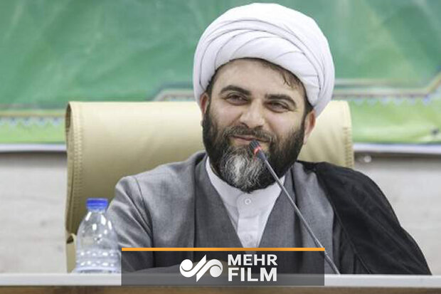 دعوت رئیس سازمان تبلیغات اسلامی برای پیوستن به پویش «به توان ما»