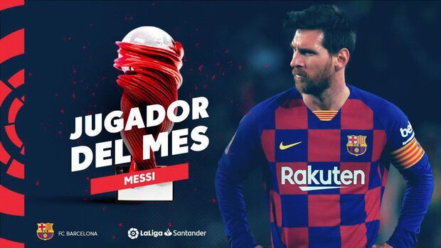 Barcelona, Messi'nin heykelini dikecek