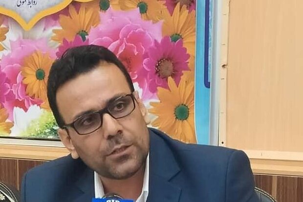 ورود مهمانان نوروزی به جزیره خارگ تا اطلاع ثانوی محدود است ورود مهمانان نوروزی به جزیره خارگ تا اطلاع ثانوی محدود است