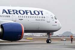 Rus havayolu şirketi Aeroflot, 7 ülkeye daha uçmama kararı aldı