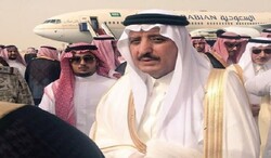 حملة اعتقالات جديدة في السعودية شملت شقيق الملك وولي العهد السابق